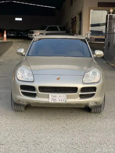 جيب بورش كااين (( تم البيع )) 15