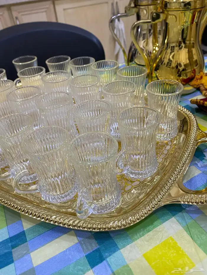 صبابات قهوة في جدة Vip 6