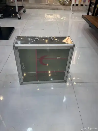 صناديق اسعافات اولية صيدلية 1