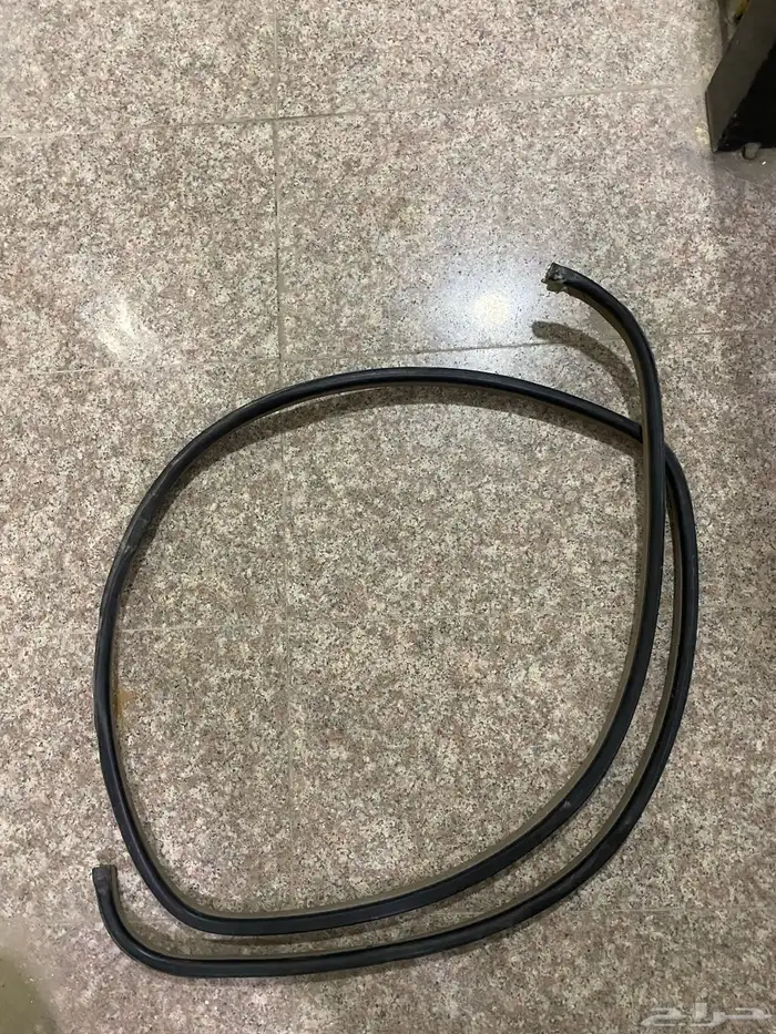 قطع باترول نيسان فتك 6