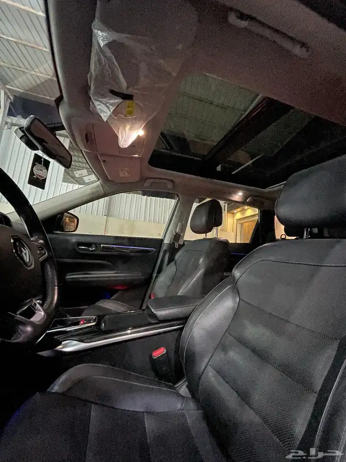 رينو تم البيع 38