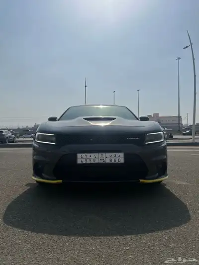دودج تشارجر GT 2020 1