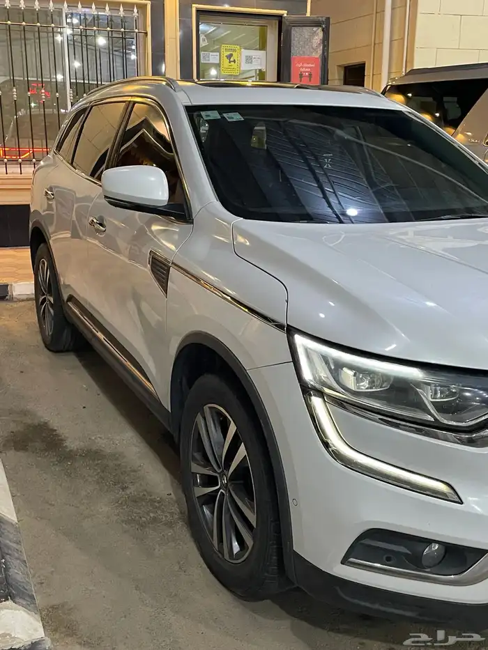 رينو تم البيع 15