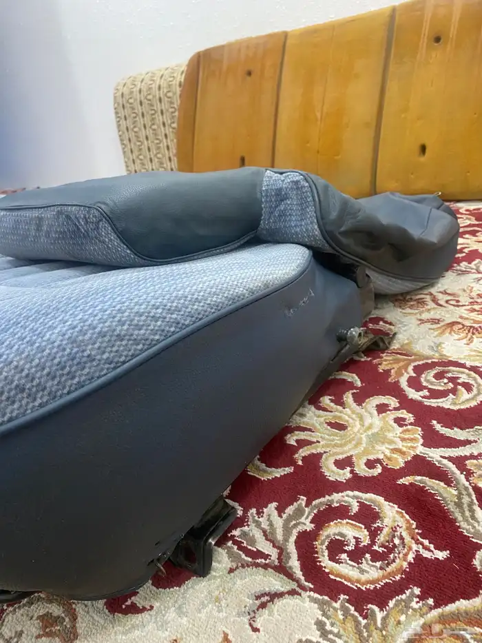 مرتبه هايلكس 97 نظيفه 12