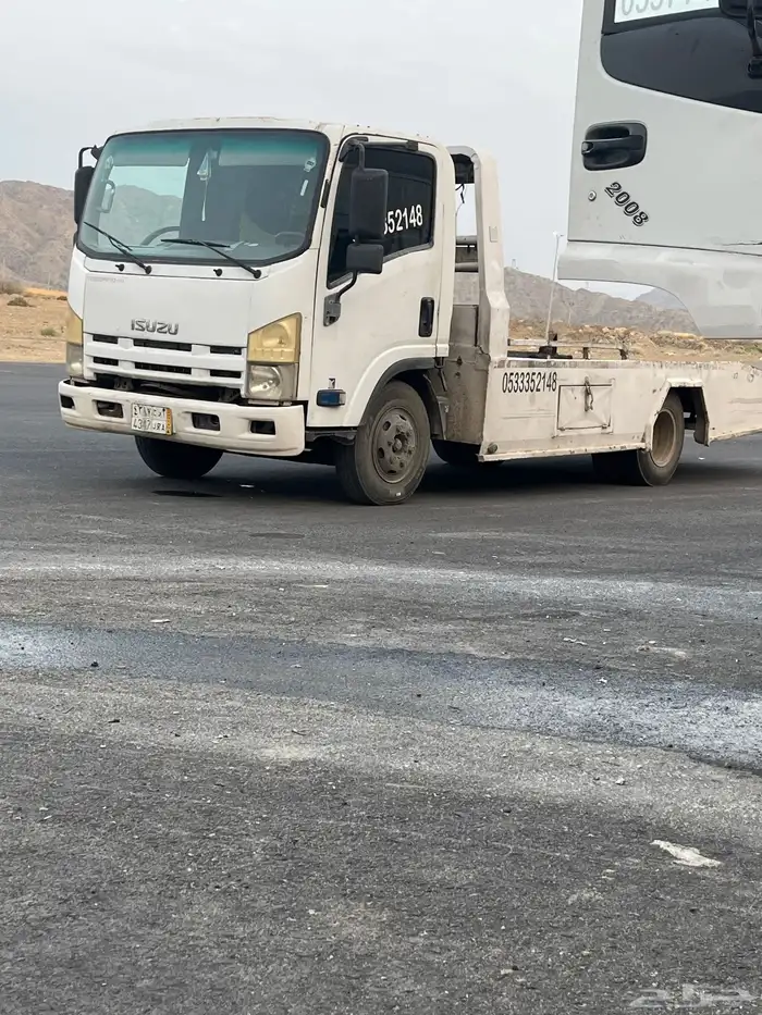 سطحة محايل 0