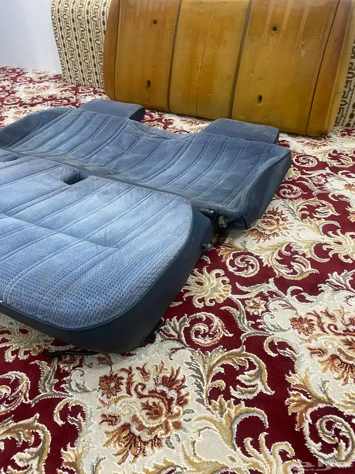 مرتبه هايلكس 97 نظيفه 3