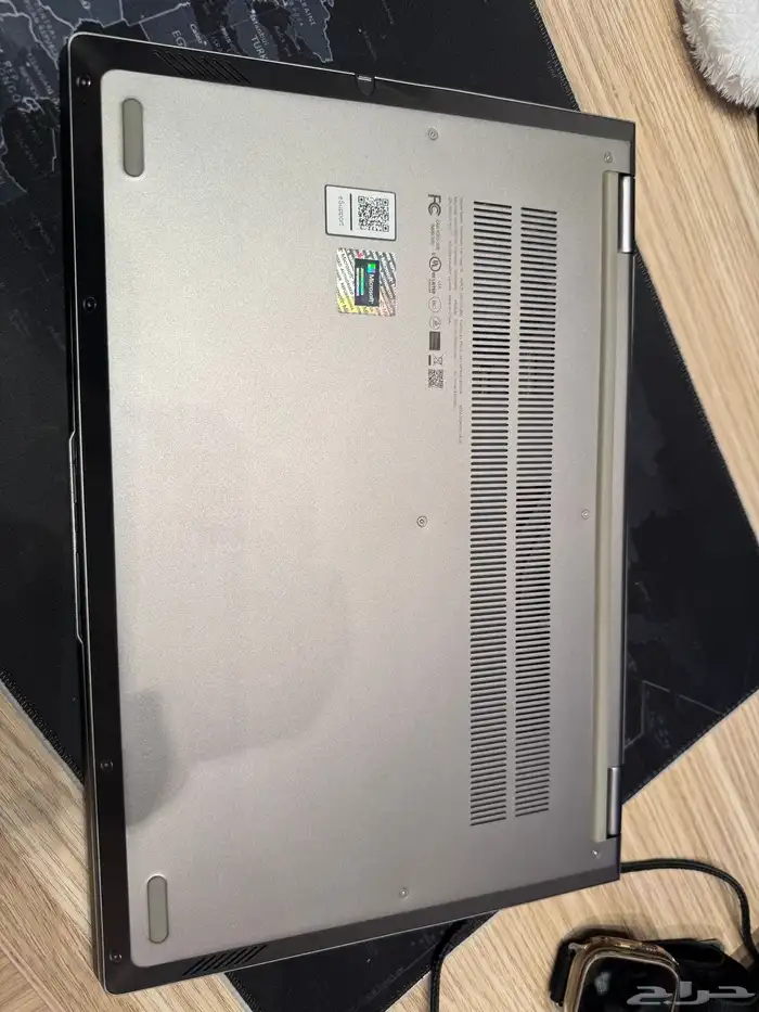 لابتوب Lenovo Think Book 14s Yoga ITL 7