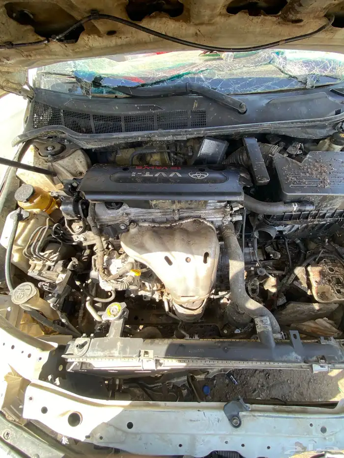 كامري2011 11