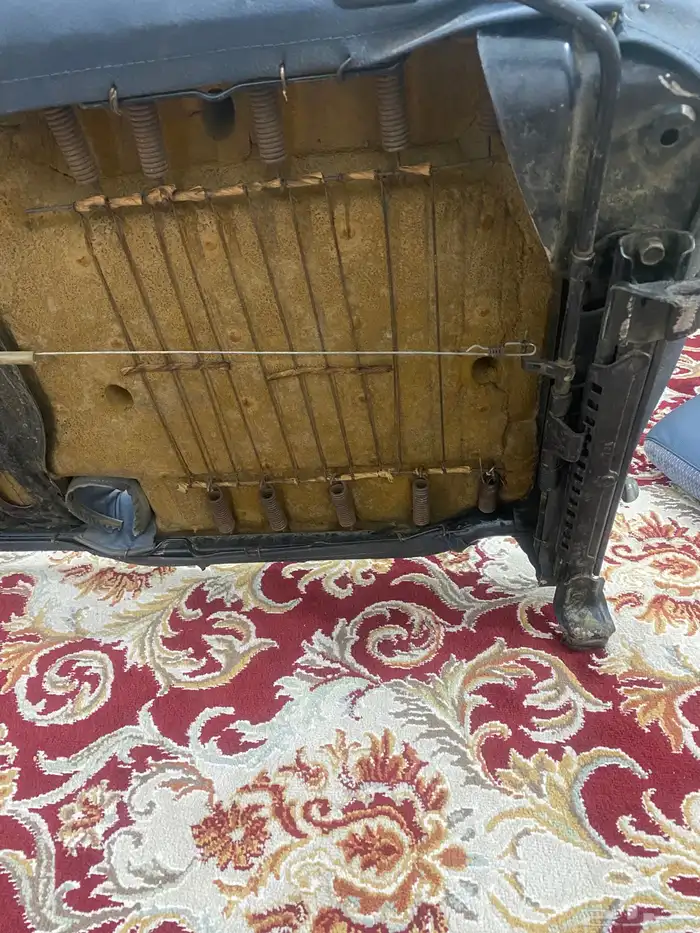 مرتبه هايلكس 97 نظيفه 14