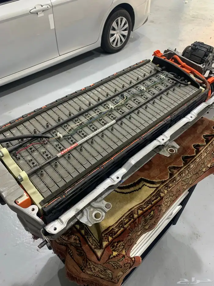 بطارية كامري هايبرد 1