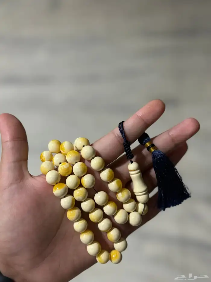 تراب شبيه كهرب ليموني 1