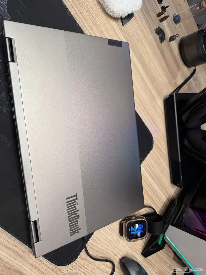 لابتوب Lenovo Think Book 14s Yoga ITL 1