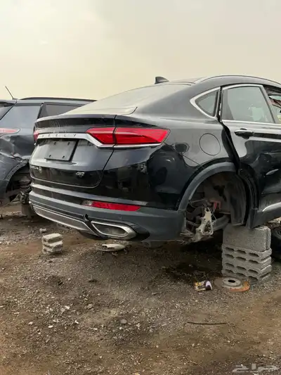 قطع غيار السيارات الصينية صيني 2