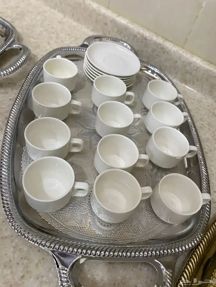 صبابات قهوة في جدة Vip 7