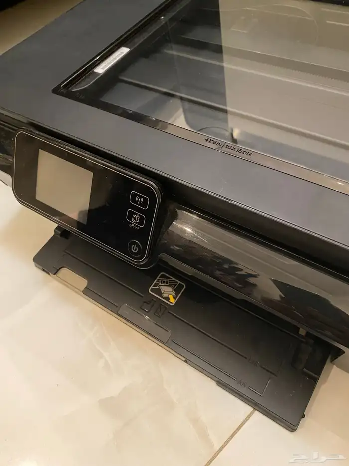 طابعة Hp 2