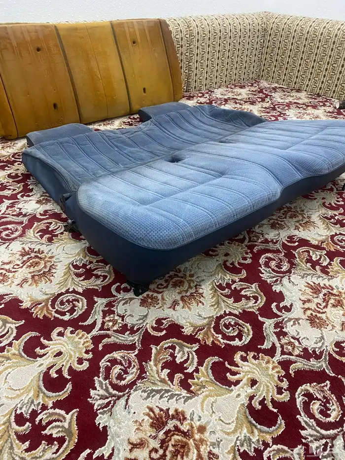 مرتبه هايلكس 97 نظيفه 2