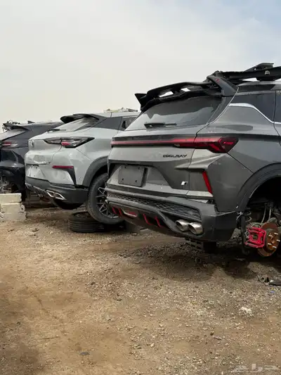 قطع غيار السيارات الصينية صيني 8