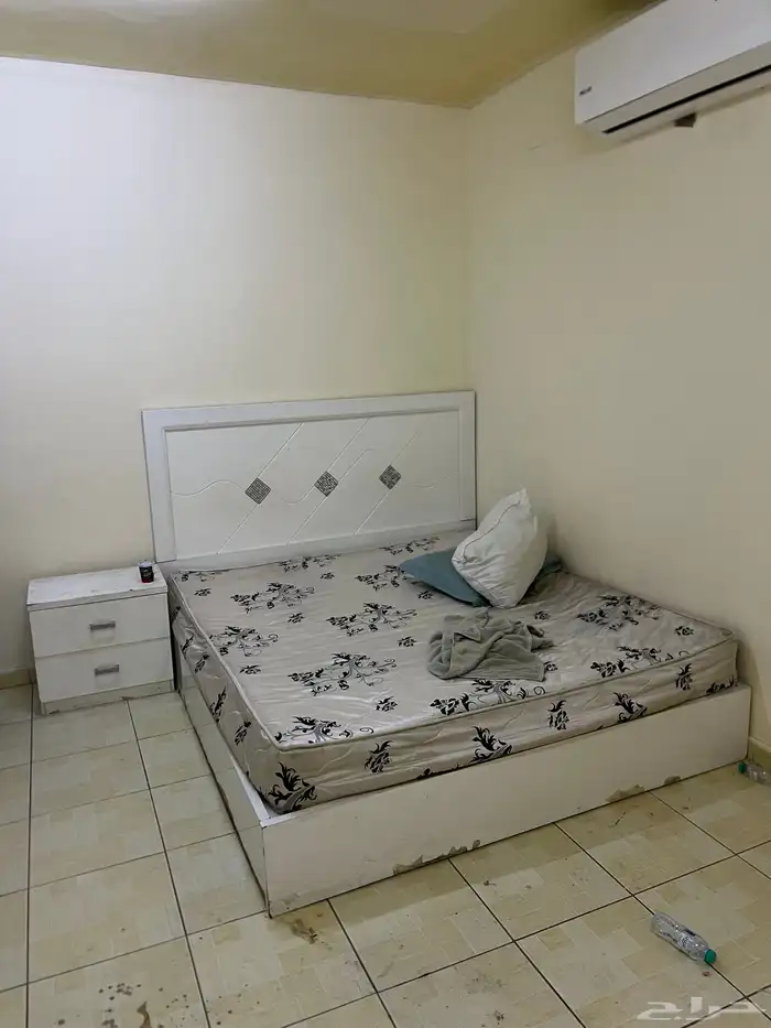 Bed - 100SAR 0