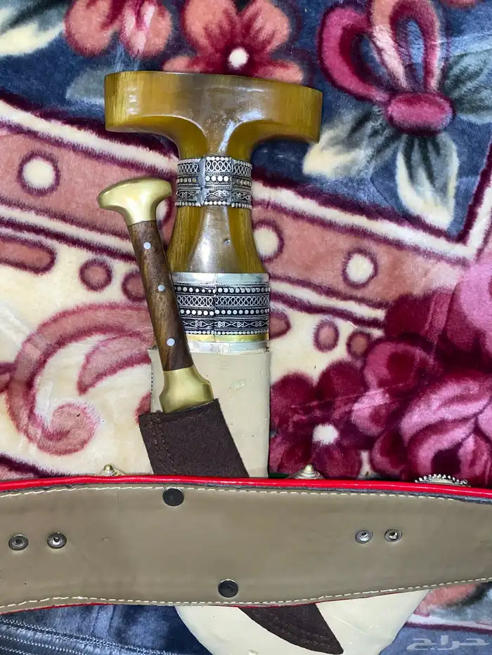 جنبيه حك زراف 2