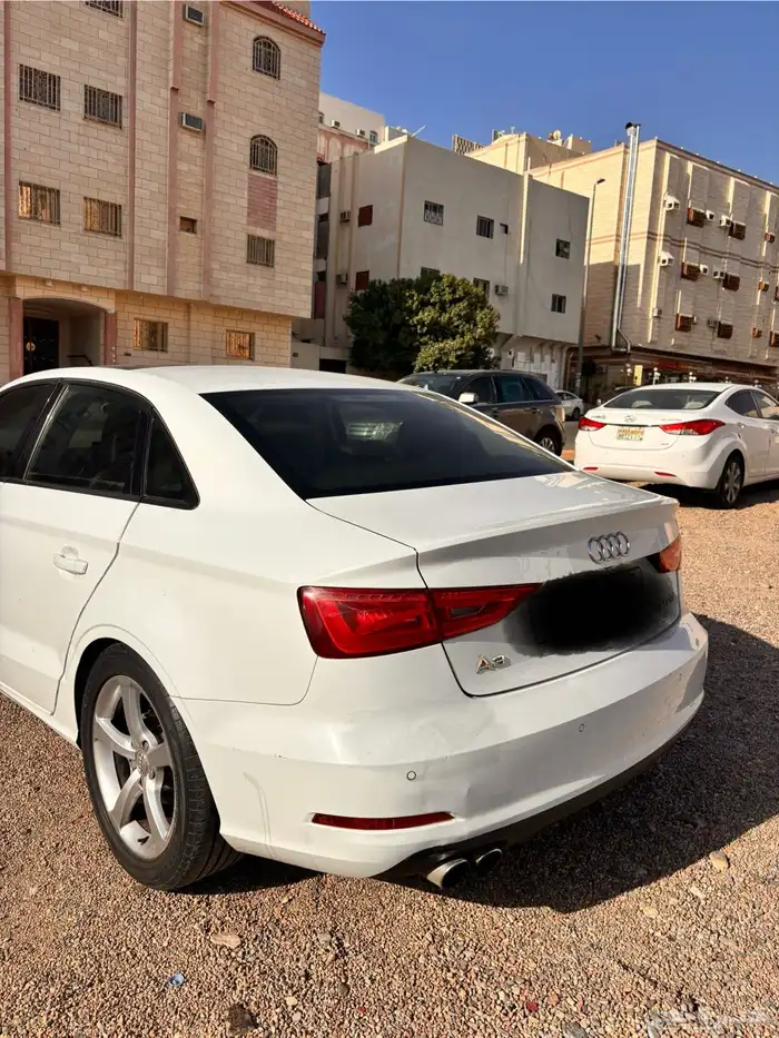 اودي A3 2015 للبيع 22