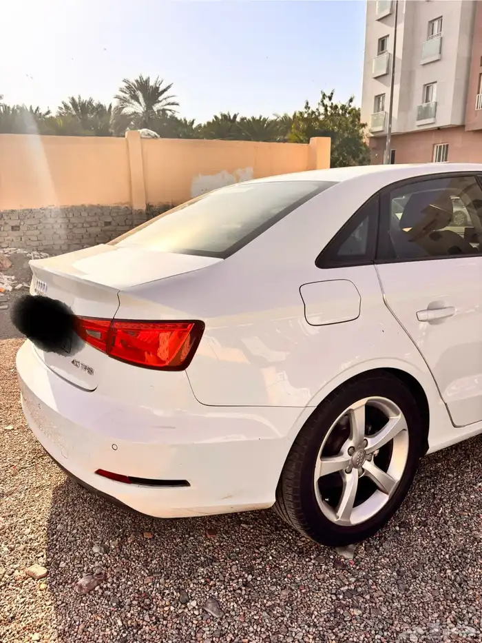 اودي A3 2015 للبيع 24