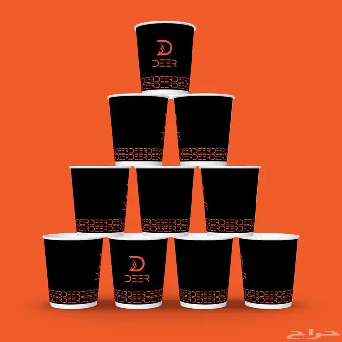 مصنع أكواب 23