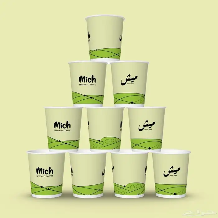 مصنع أكواب 22