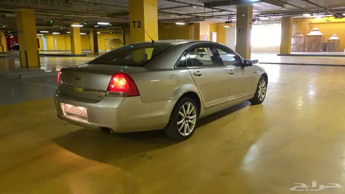 كابرس 2009 5