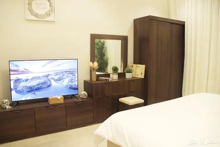 شقق الرياض حي العارض 7