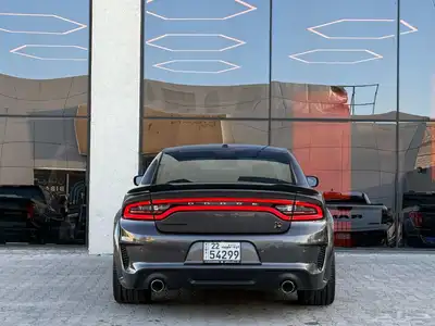 للبيع DODGE CHARGER SRT8 SCAT PACK 2