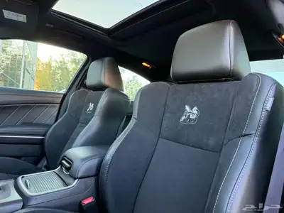 للبيع DODGE CHARGER SRT8 SCAT PACK 8