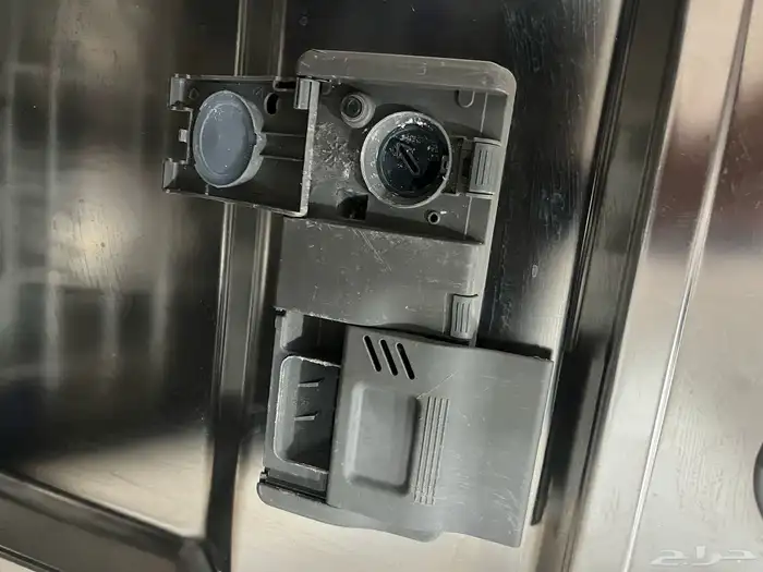 غسالة صحون اتوماتيكية ماركة LG 9