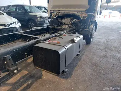 دينا 4 طن 2025 شاص طويل وقصير 5