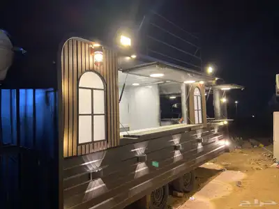 تفصيل فود ترك تبدأ الاسعار من11500 6