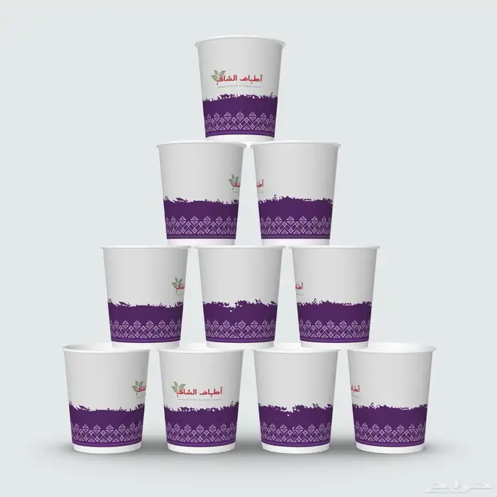 مصنع أكواب 29