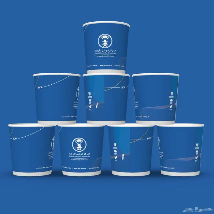 مصنع أكواب 1