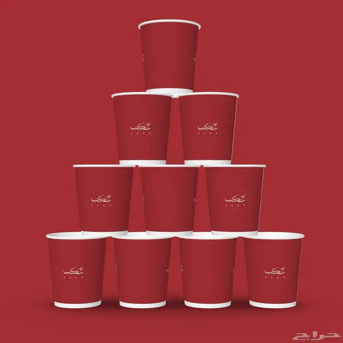 مصنع أكواب 11