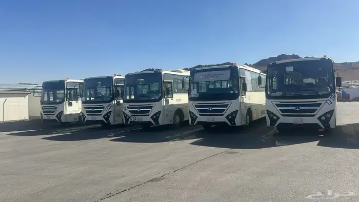 اجار باصات 2