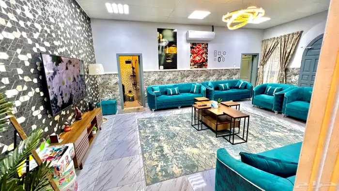 شاليه شاليهات استراحات لوريتا 20