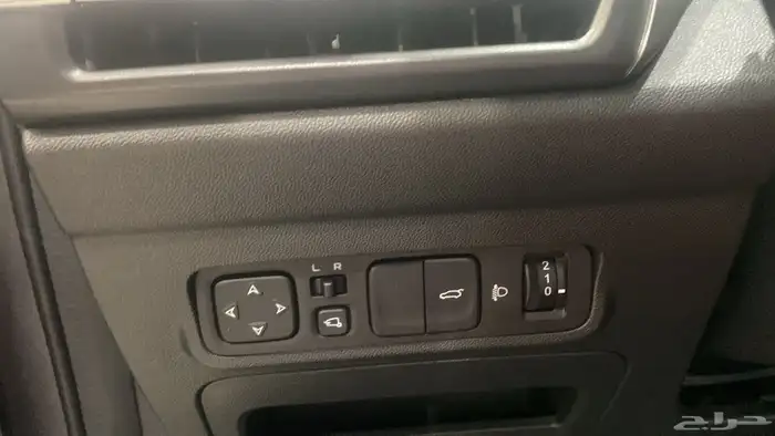 شانجان CS35 باقل الاسعار 2025 6