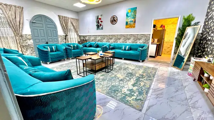 شاليه شاليهات استراحات لوريتا 22