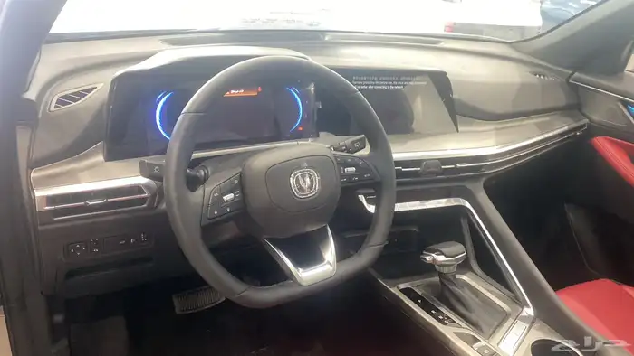 شانجان CS35 باقل الاسعار 2025 5