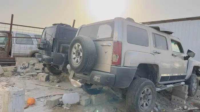 قطع همر تشليح همر يوجد مكائن همرات 0