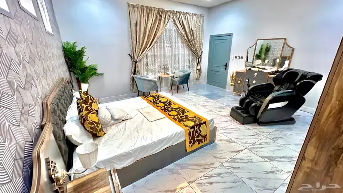 شاليه شاليهات استراحات لوريتا 26