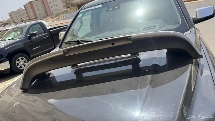 جناح لاندكروزر98-2007 3