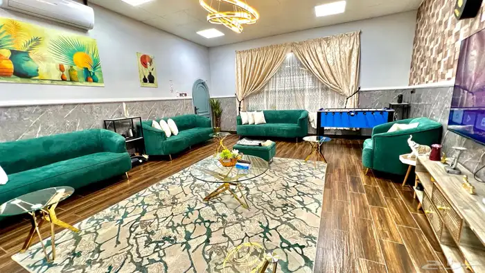 شاليه شاليهات استراحات لوريتا 41