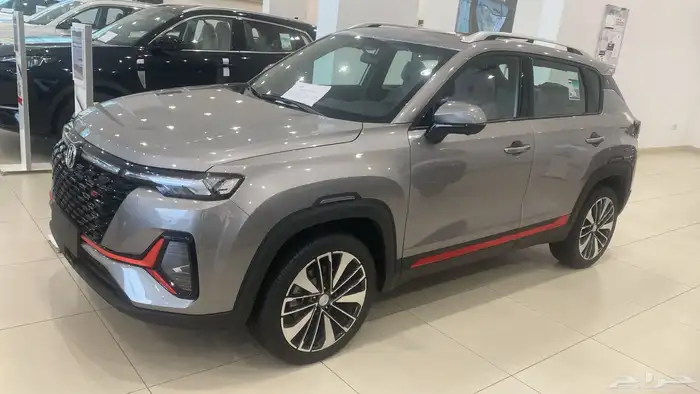 شانجان CS35 باقل الاسعار 2025 2