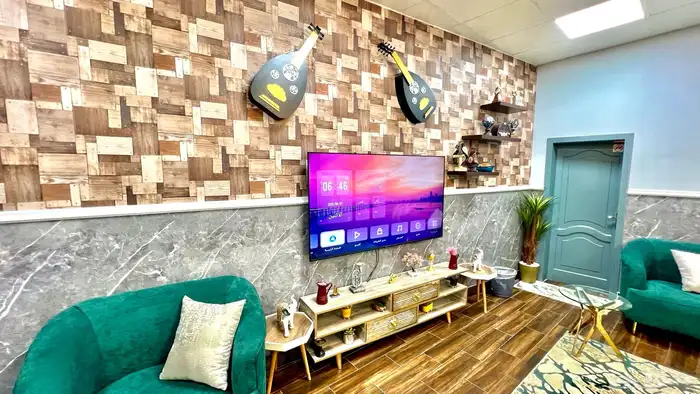 شاليه شاليهات استراحات لوريتا 43