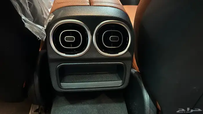 مرسيدس ( C 300 ) 2023 16