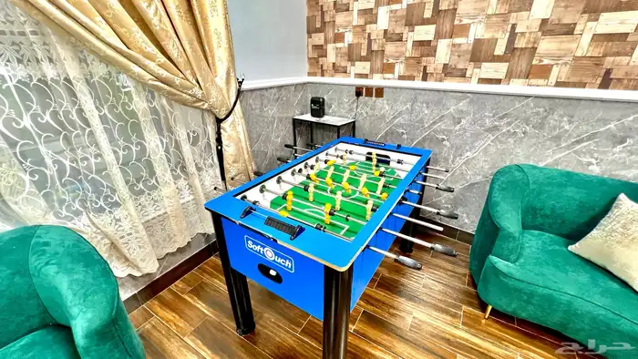 شاليه شاليهات استراحات لوريتا 37